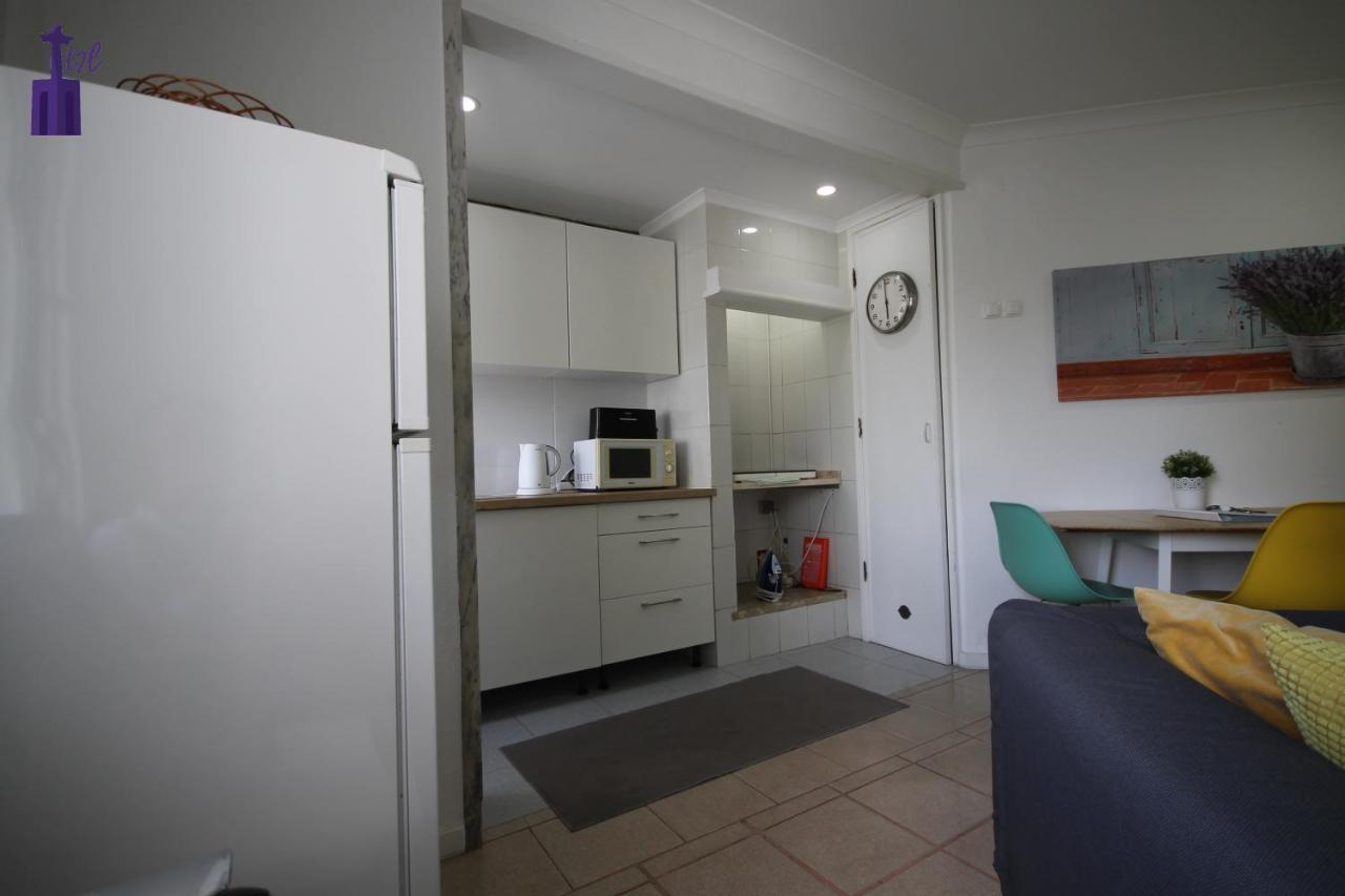 Lisbon South Apartment Esterno foto
