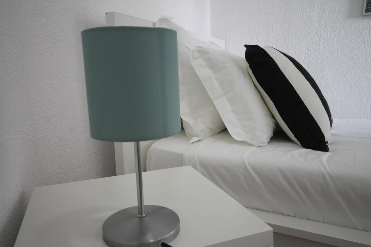 Lisbon South Apartment Esterno foto