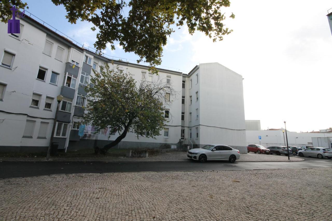 Lisbon South Apartment Esterno foto